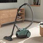 ASPIRADORA CON BOLSA ELECTROLUX 1600W TRIPLE FILTER EXPERIENCE SONIC BGG11 VERDE - Miniatura 2
