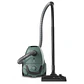 ASPIRADORA CON BOLSA ELECTROLUX 1600W TRIPLE FILTER EXPERIENCE SONIC BGG11 VERDE - Miniatura 5