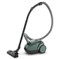 ASPIRADORA CON BOLSA ELECTROLUX 1600W TRIPLE FILTER EXPERIENCE SONIC BGG11 VERDE - Miniatura 6