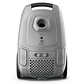 ASPIRADORA CON BOLSA ELECTROLUX CILÓNICA 1800W FILTRO HEPA EXPERIENCE SONICPRO BGG30 GRIS - Miniatura 1