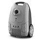 ASPIRADORA CON BOLSA ELECTROLUX CILÓNICA 1800W FILTRO HEPA EXPERIENCE SONICPRO BGG30 GRIS - Miniatura 4