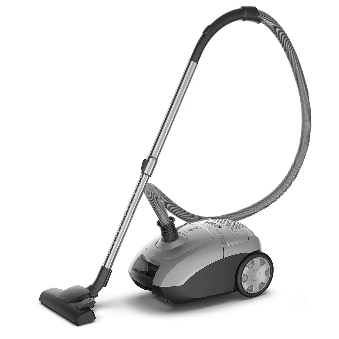 ASPIRADORA CON BOLSA ELECTROLUX CILÓNICA 1800W FILTRO HEPA EXPERIENCE SONICPRO BGG30 GRIS 6