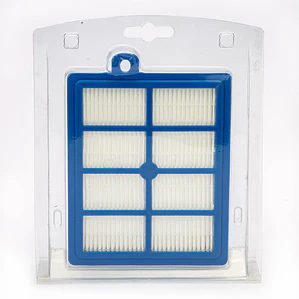 Filtro Hepa Aspiradora Universal 119x148x25 mm