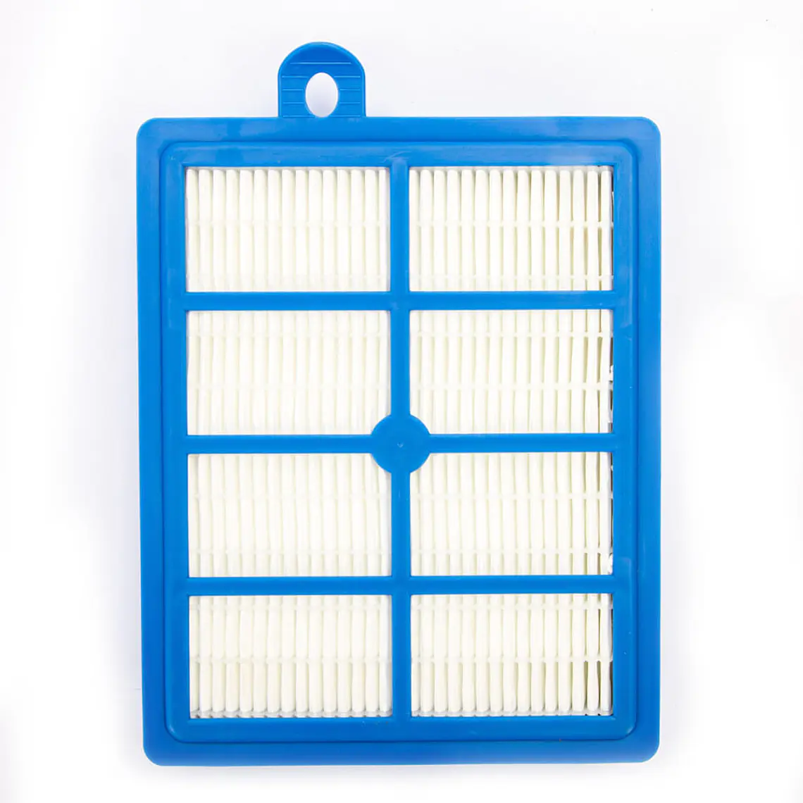 Filtro Hepa Aspiradora Universal 119x148x25 mm 2