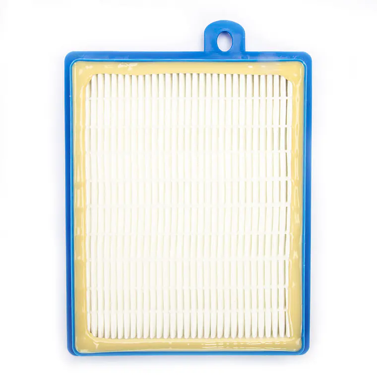 Filtro Hepa Aspiradora Universal 119x148x25 mm 3