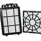 Kit Filtro Aspiradora Electrolux Equipt 20 - Miniatura 2