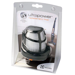 Filtro Aspiradora Electrolux POW01