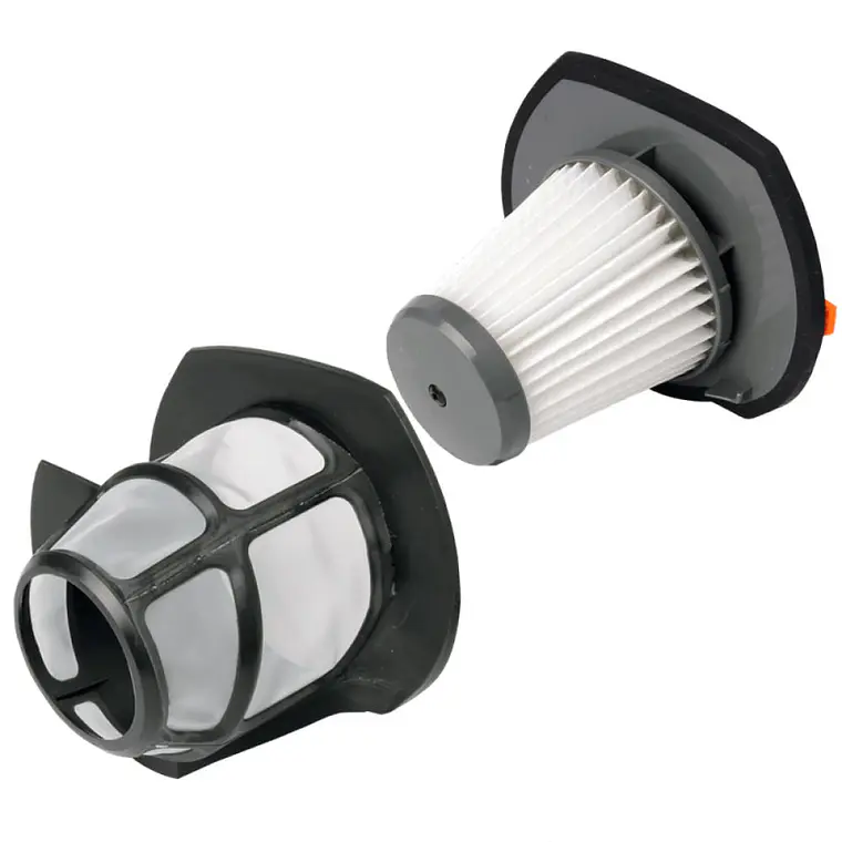 Filtro Aspiradora Electrolux POW01 2