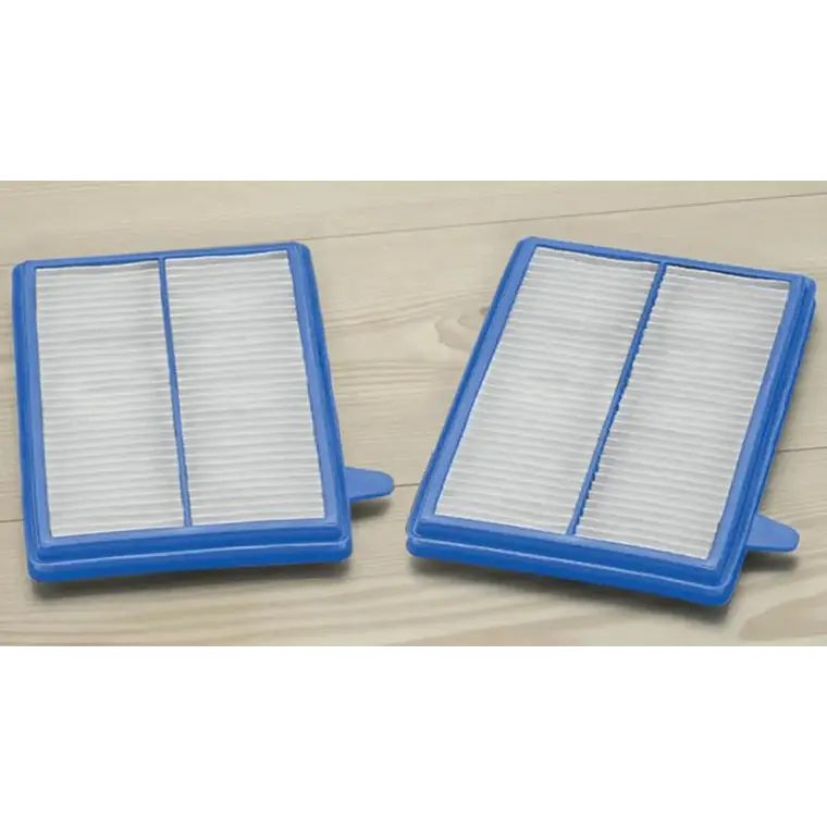 Pack Filtro Aspiradora Robot Electrolux Pure I9 2 Un 1