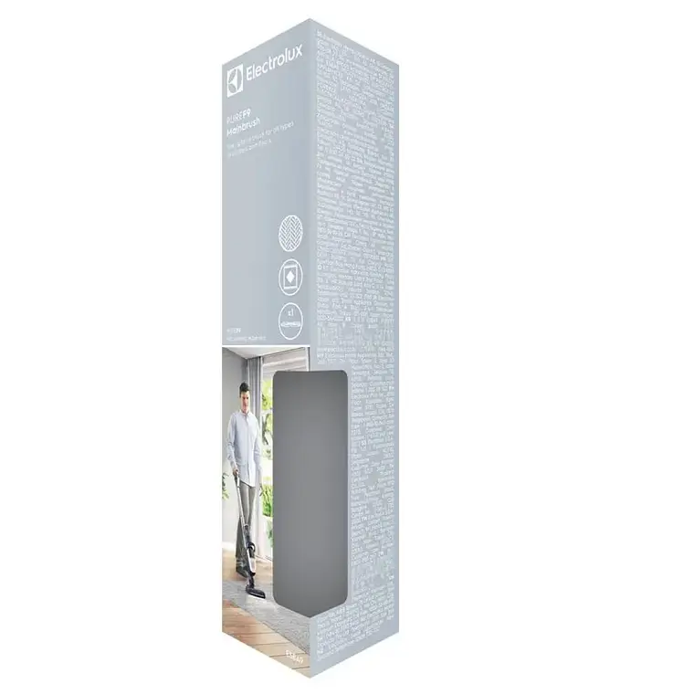 Rodillo Aspiradora Electrolux Pure F9 2