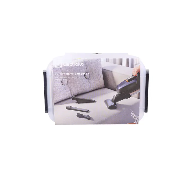 Filtros Aspiradora Vertical Electrolux Pure F9 1