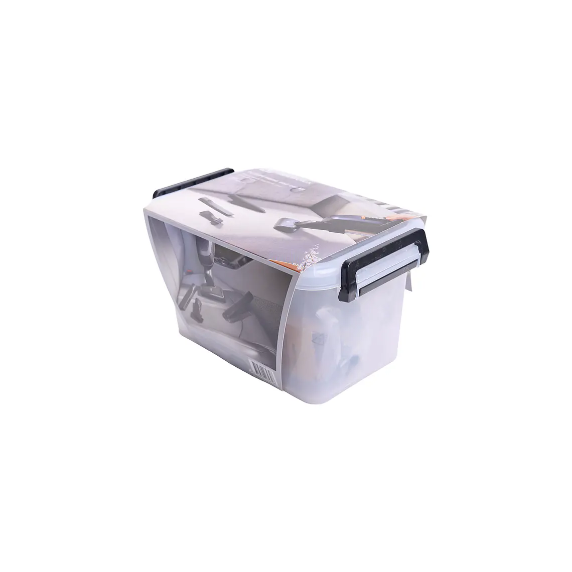 Filtros Aspiradora Vertical Electrolux Pure F9 3