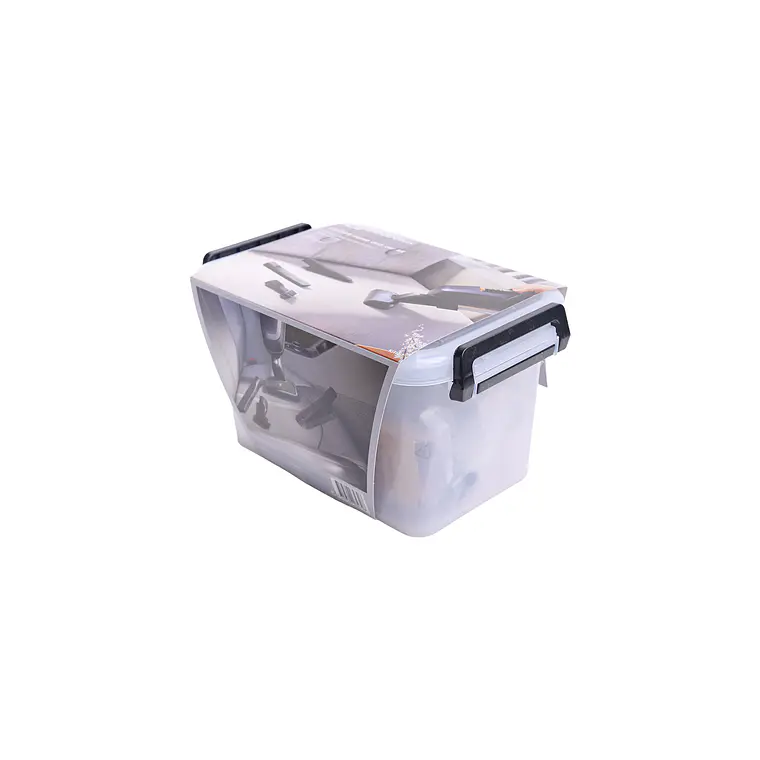 Filtros Aspiradora Vertical Electrolux Pure F9 3