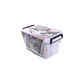 Filtros Aspiradora Vertical Electrolux Pure F9 - Miniatura 3