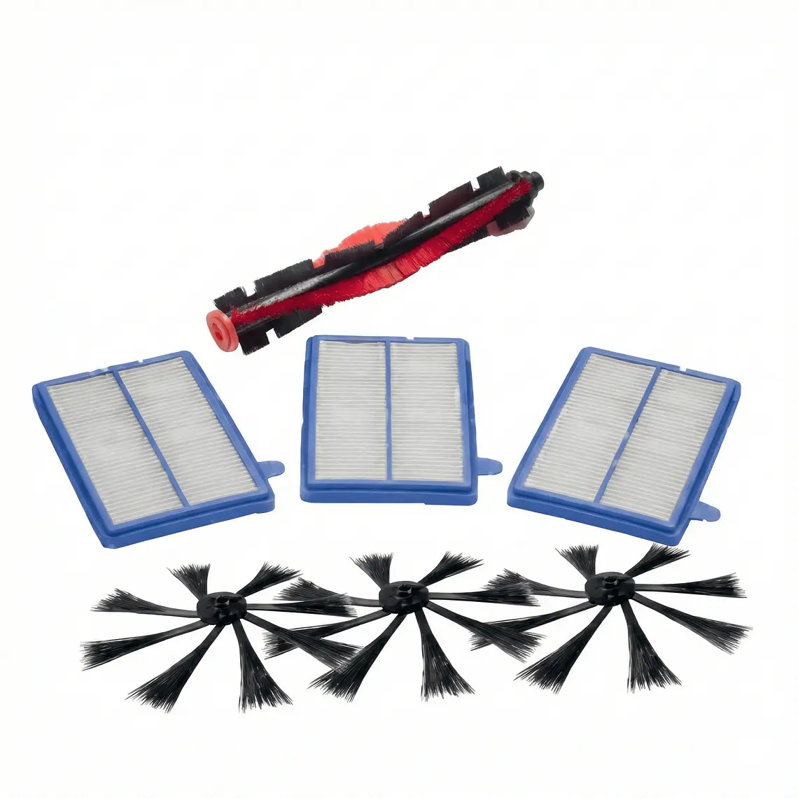 Kit Filtros Aspiradora Cyclops Pure I9 1