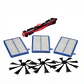 Kit Filtros Aspiradora Cyclops Pure I9 - Miniatura 1