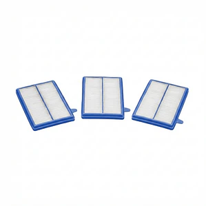 Kit Filtros Aspiradora Cyclops Pure I9