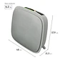 Purificador de Aire Electrolux 5 Pasos Filtrado y Ultra silencioso Well A7 - Miniatura 2