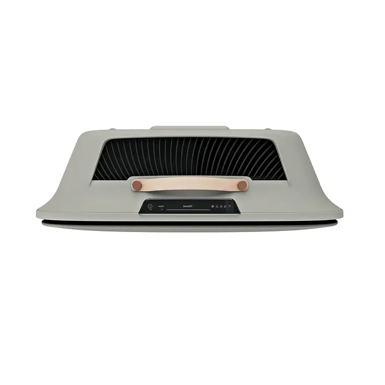 Purificador de Aire Electrolux 5 Pasos Filtrado y Ultra silencioso Well A7 5