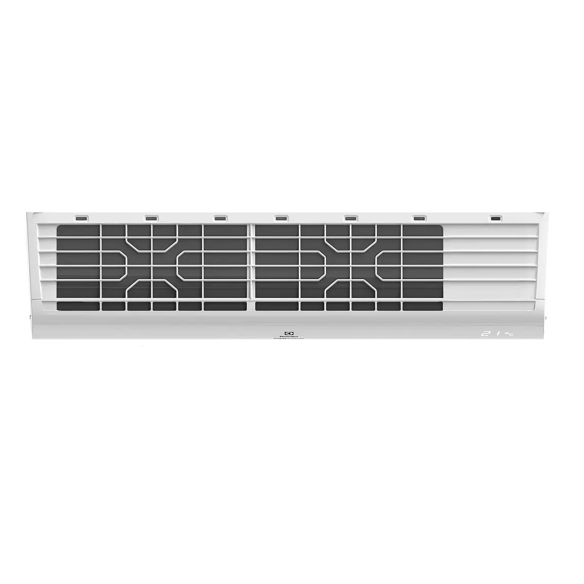 Aire Acondicionado Electrolux Inverter 18.000 BTUs Frío/Calor Efficient Auto Restart 8