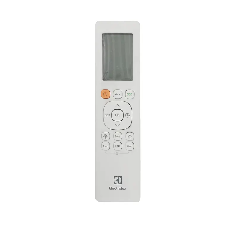 Aire Acondicionado Electrolux Inverter 18.000 BTUs Frío/Calor Efficient Auto Restart 9