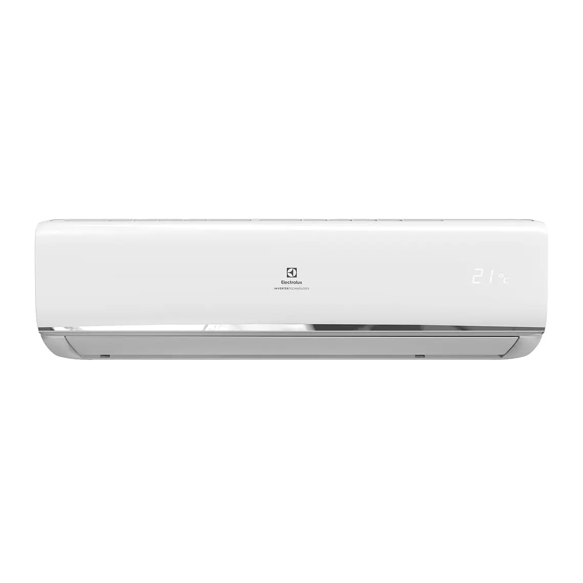 Aire Acondicionado Electrolux Inverter 9.000 BTUs Frío/Calor Efficient Auto Restart 1