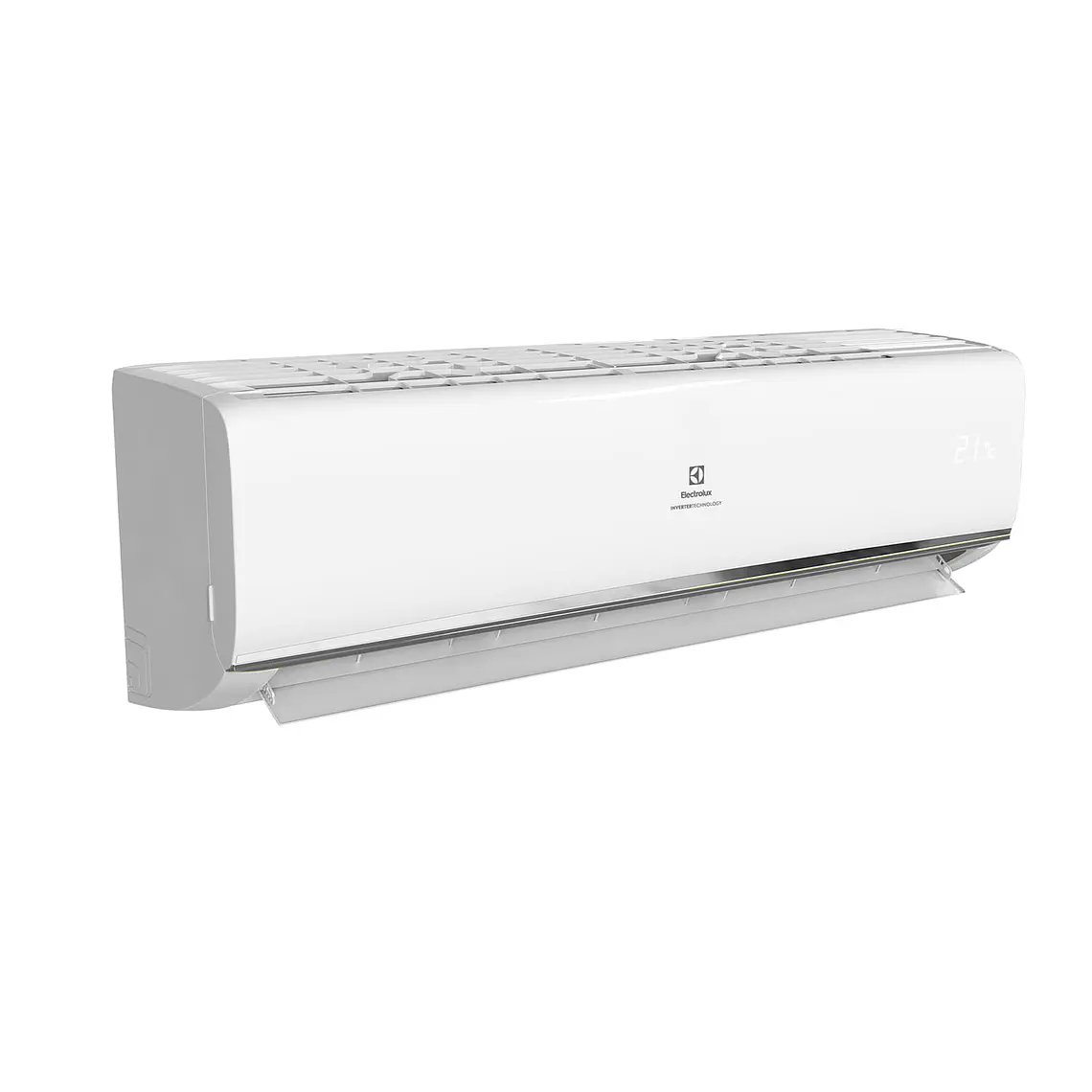 Aire Acondicionado Electrolux Inverter 9.000 BTUs Frío/Calor Efficient Auto Restart 6