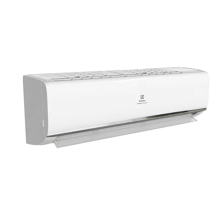 Aire Acondicionado Electrolux Inverter 9.000 BTUs Frío/Calor Efficient Auto Restart 6