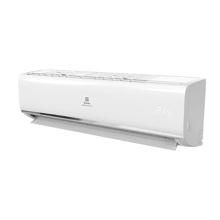 Aire Acondicionado Electrolux Inverter 9.000 BTUs Frío/Calor Efficient Auto Restart 7
