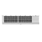 Aire Acondicionado Electrolux Inverter 12.000 BTUs Frío/Calor Efficient Auto Restart - Miniatura 8