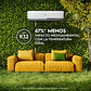 Aire Acondicionado Electrolux Inverter 12.000 BTUs Frío/Calor Efficient Auto Restart - Miniatura 12