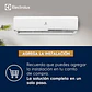 Aire Acondicionado Electrolux Inverter 12.000 BTUs Frío/Calor Efficient Auto Restart - Miniatura 14