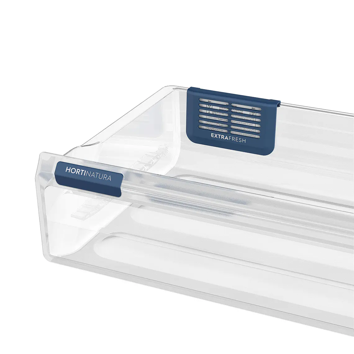 Filtro Refrigerador Retardador Maduración Frutas y Verduras 8