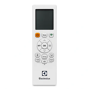 Control Remoto Aire Acondicionado Electrolux
