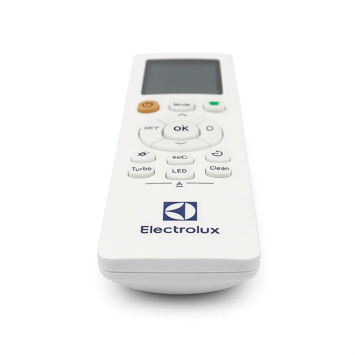 Control Remoto Aire Acondicionado Electrolux 2