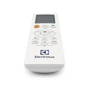 Control Remoto Aire Acondicionado Electrolux