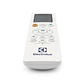 Control Remoto Aire Acondicionado Electrolux - Miniatura 2