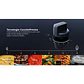 Encimera a Gas 4 Platos Electrolux Experience Triple Llama y Parrilla Hierro Fundido KE4GC - Miniatura 9