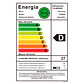 Refrigerador Electrolux 436L No Frost Side by Side Inverter AutoSense ES40WB Negro - Miniatura 13
