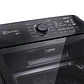 Lavadora Automática Electrolux 21kg Carga Superior Expert Triple Filtrado y Power Jets LEB21 Negra - Miniatura 4
