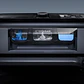 Lavadora Automática Electrolux 21kg Carga Superior Expert Triple Filtrado y Power Jets LEB21 Negra - Miniatura 5