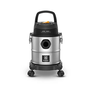 Aspiradora de agua y polvo Electrolux GT12I Acero Inoxidable