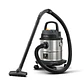 Aspiradora de agua y polvo Electrolux GT12I Acero Inoxidable - Miniatura 3