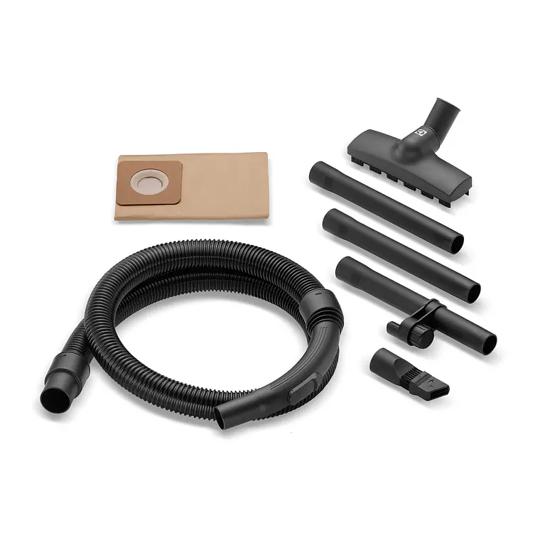 Aspiradora de agua y polvo Electrolux GT12I Acero Inoxidable 5