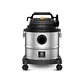 Aspiradora de agua y polvo Electrolux GT20I Acero Inoxidable - Miniatura 1