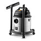 Aspiradora de agua y polvo Electrolux GT20I Acero Inoxidable - Miniatura 7