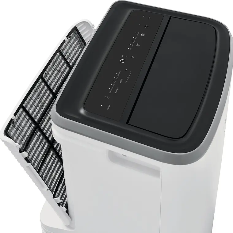 Aire Acondicionado Portátil Electrolux 12.000 BTU Frío Inteligente Wi-Fi Control Voz SP12FC 4