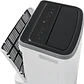 Aire Acondicionado Portátil Electrolux 12.000 BTU Frío Inteligente Wi-Fi Control Voz SP12FC - Miniatura 4