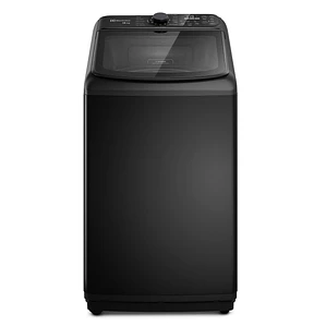 Lavadora Electrolux 13kg Carga Superior Experience Inverter Disolución Máxima Jet&Clean EMTL13IB Negra