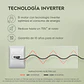 Lavadora Electrolux 13kg Carga Superior Experience Inverter Disolución Máxima Jet&Clean EMTL13IB Negra - Miniatura 10